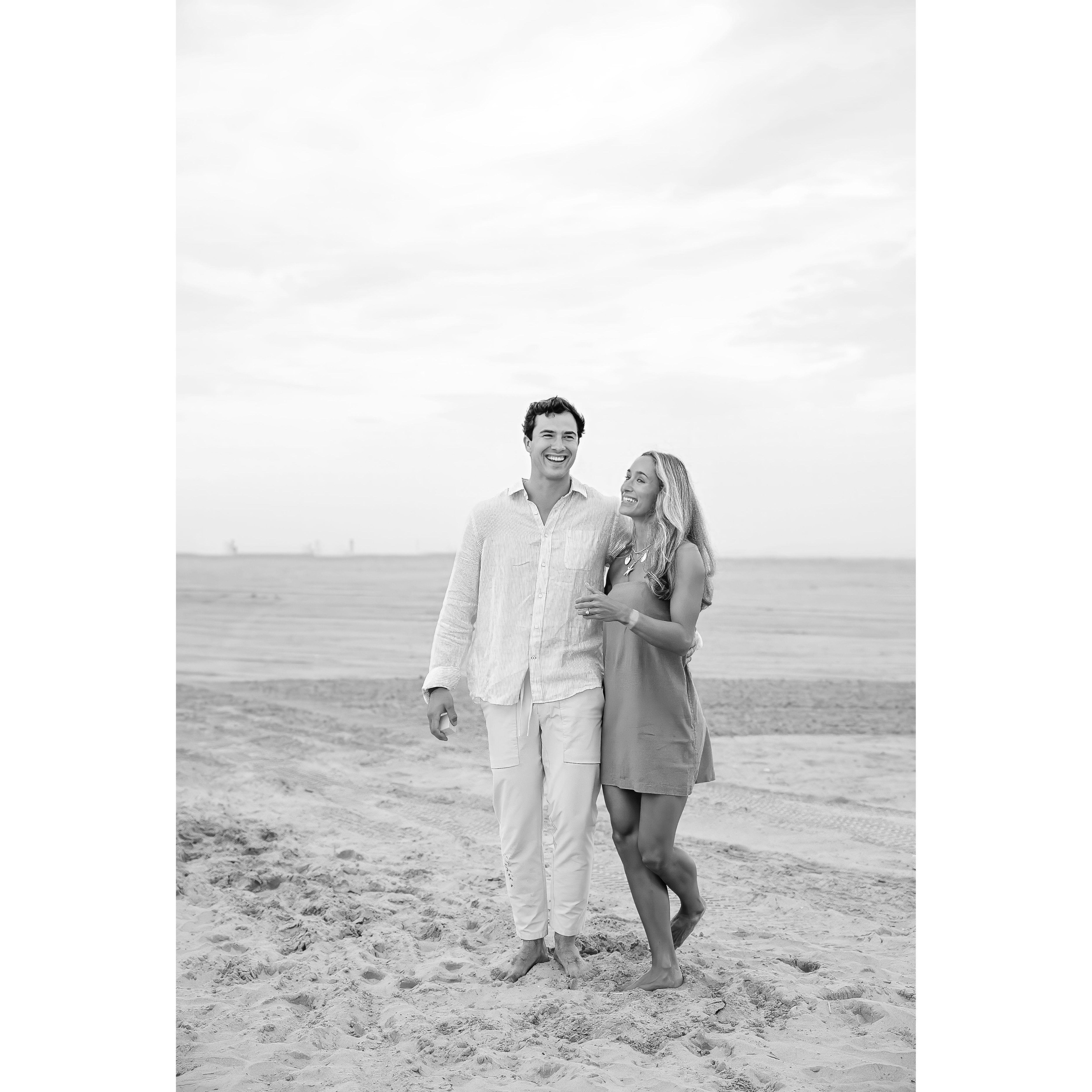 ENGAGED!