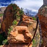 Angels Landing