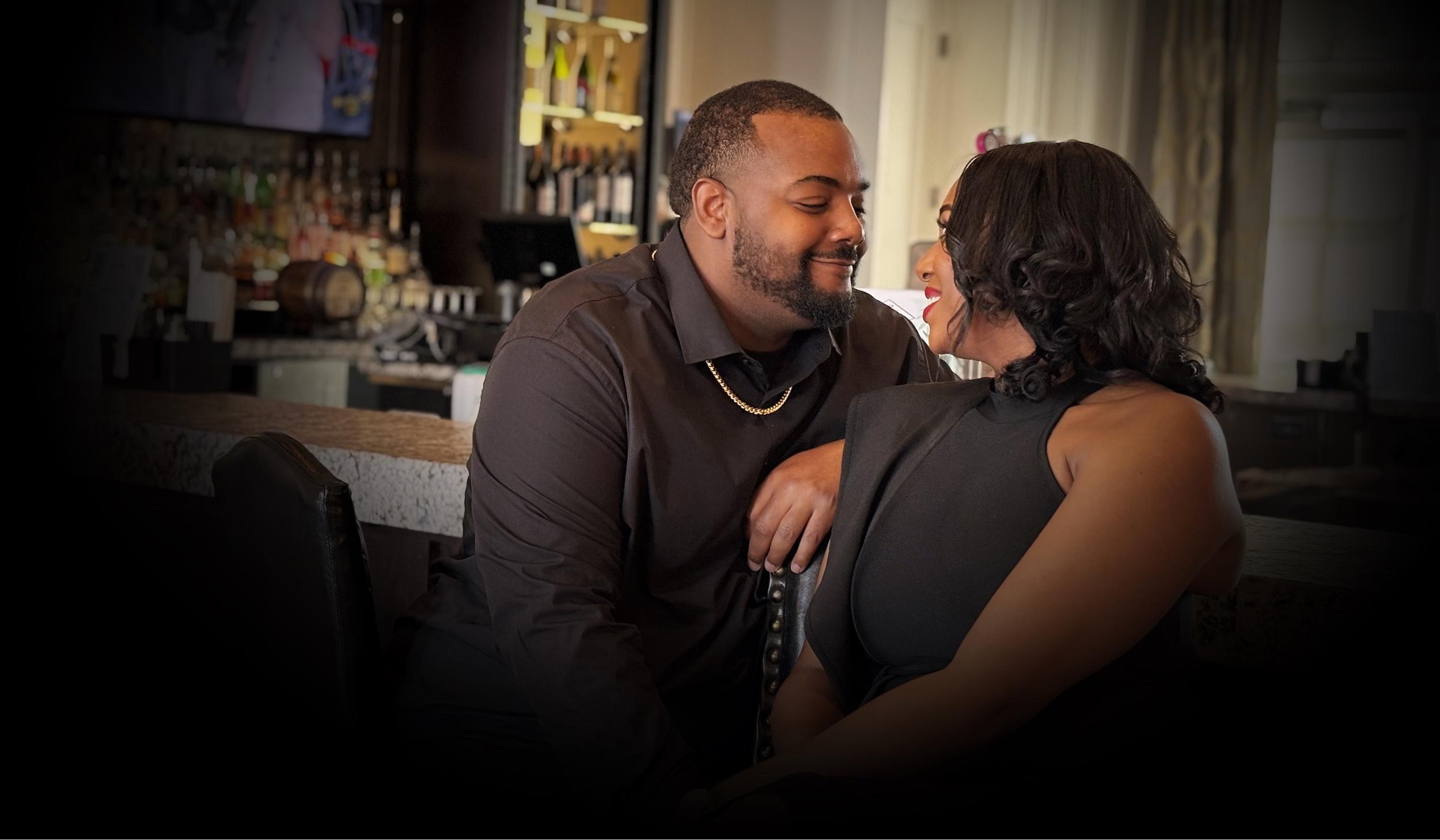 The Wedding Website of Christopher Byrd and Jessica Williams