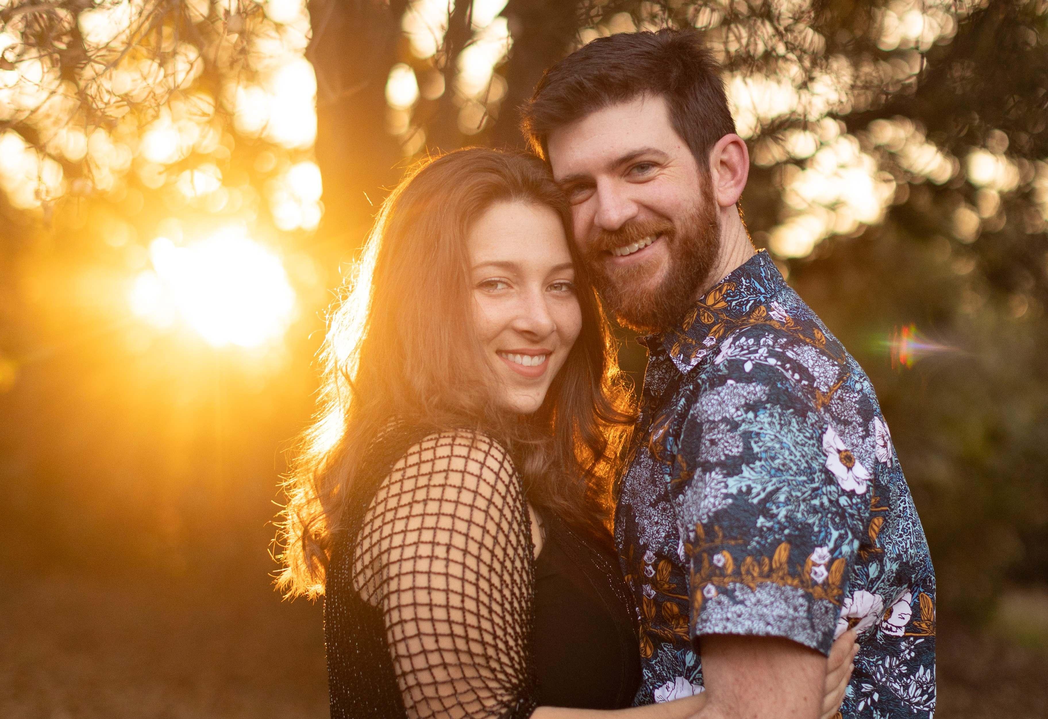 The Wedding Website of Tim Ames and Anna Jo Ames