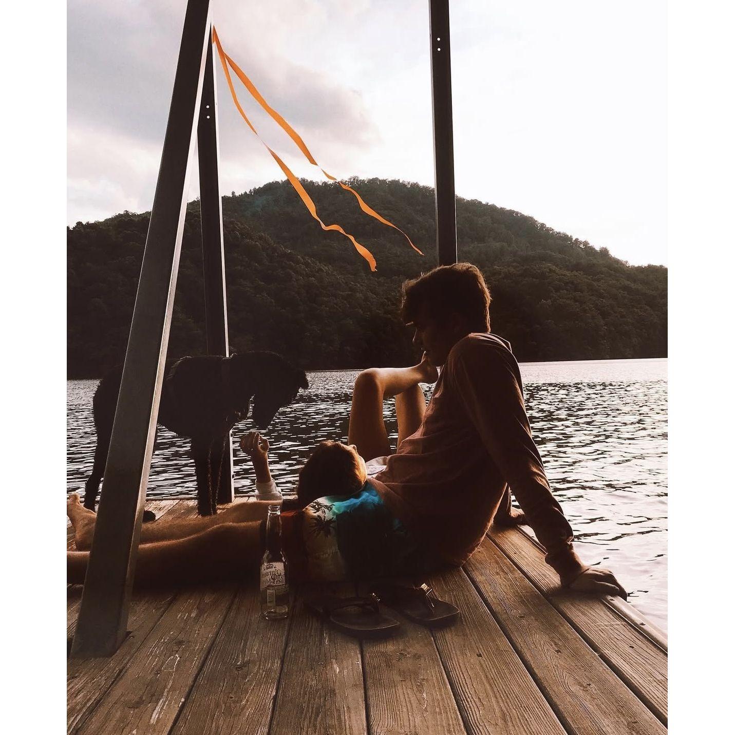 North Carolina - Summer 2020