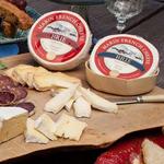 Marin French Cheese Co
