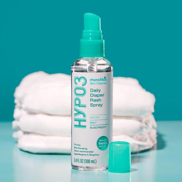 HYPO3™ Daily Diaper Rash Spray