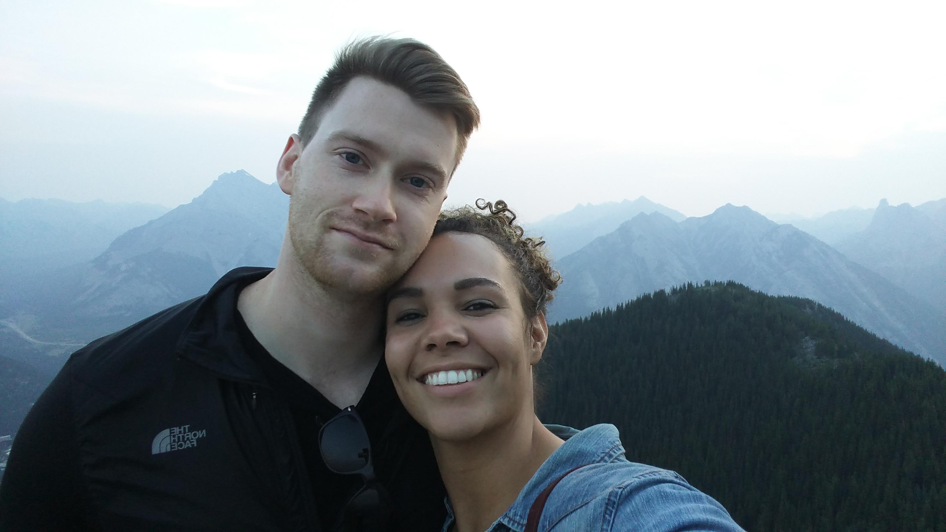The Wedding Website of Liz Tolon and Tom McInerney