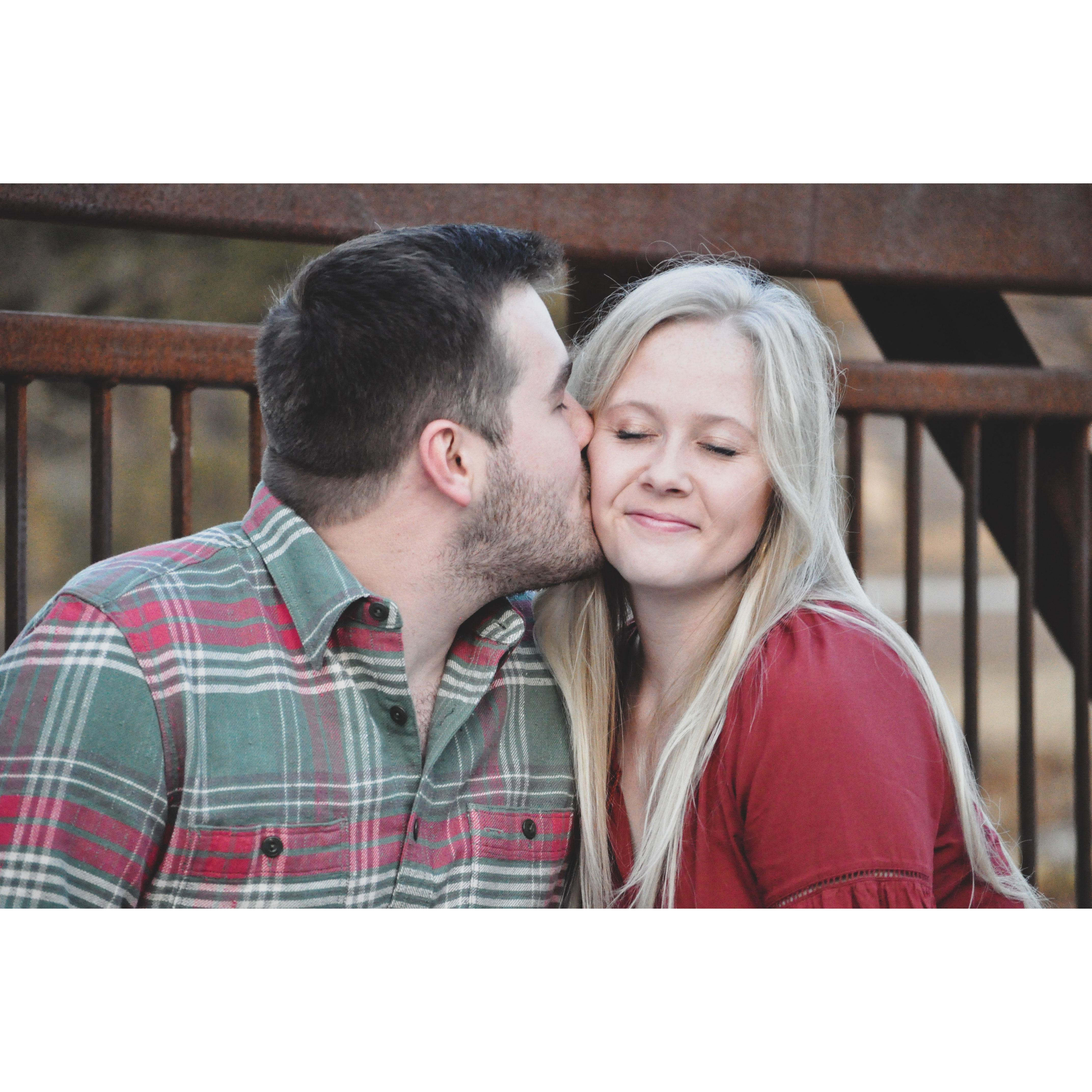 Engagement Photo Session 2019