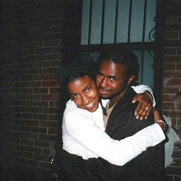 The Wedding Website of Saunsia Lewis and Thomas Gross