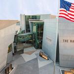 The National World War II Museum
