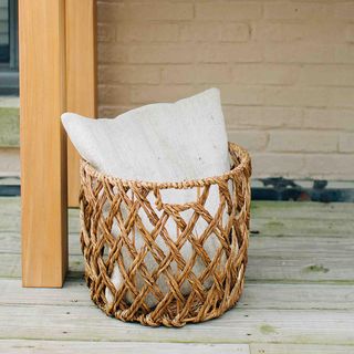 Vasate Basket, Set of 2