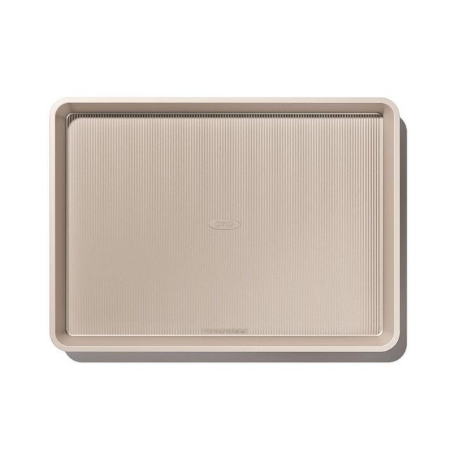 OXO Non-Stick Pro Half Sheet Pan