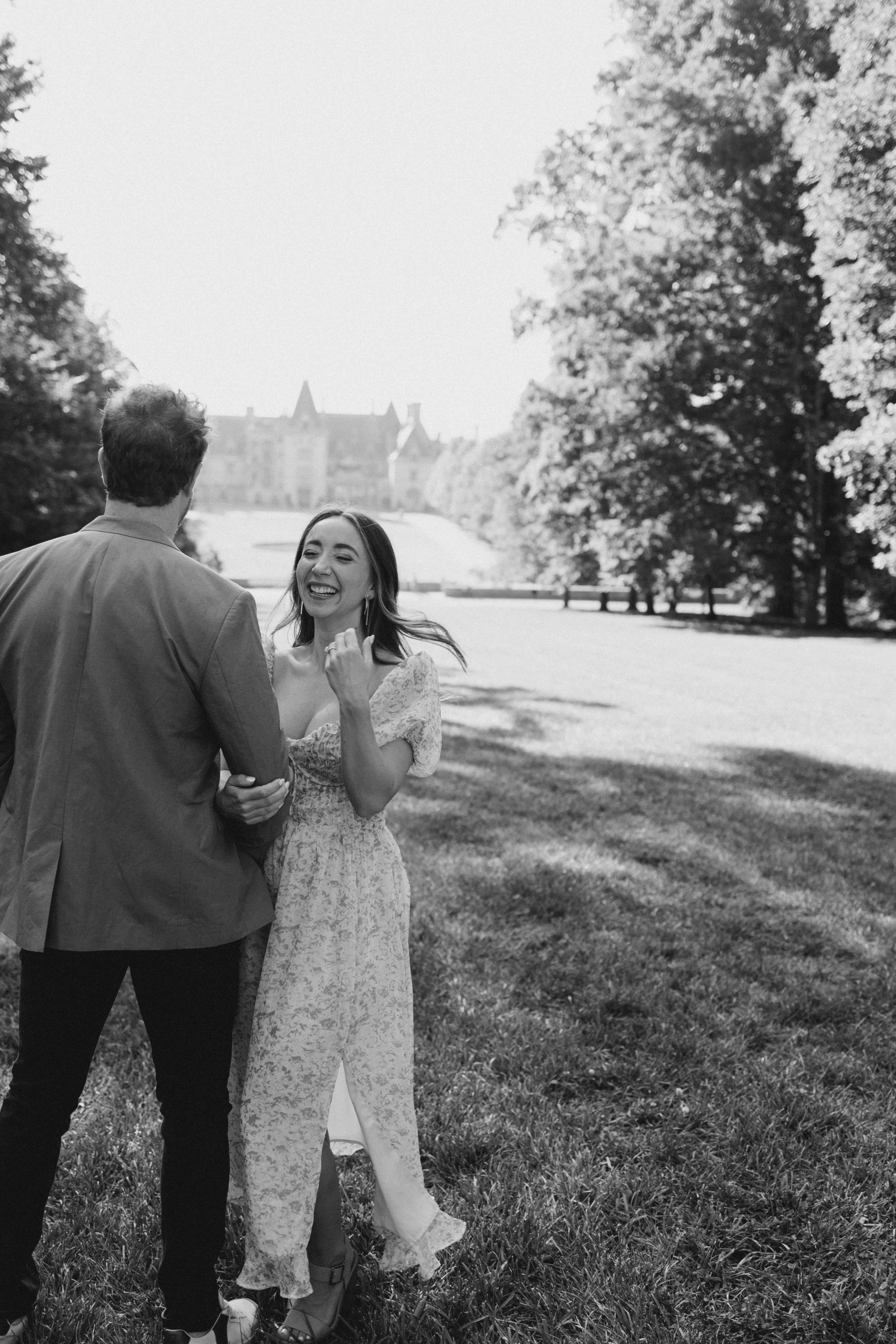 The Wedding Website of Kennedy Osborne and Bradley Powers