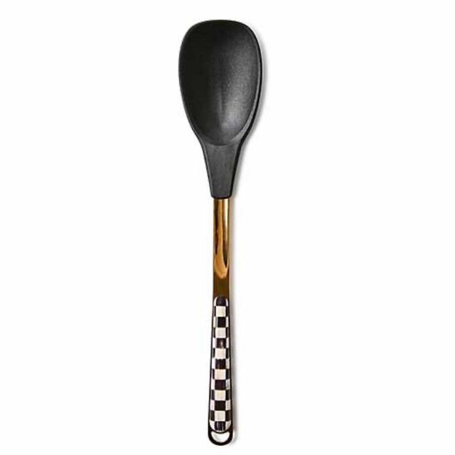 Courtly Check Spoon