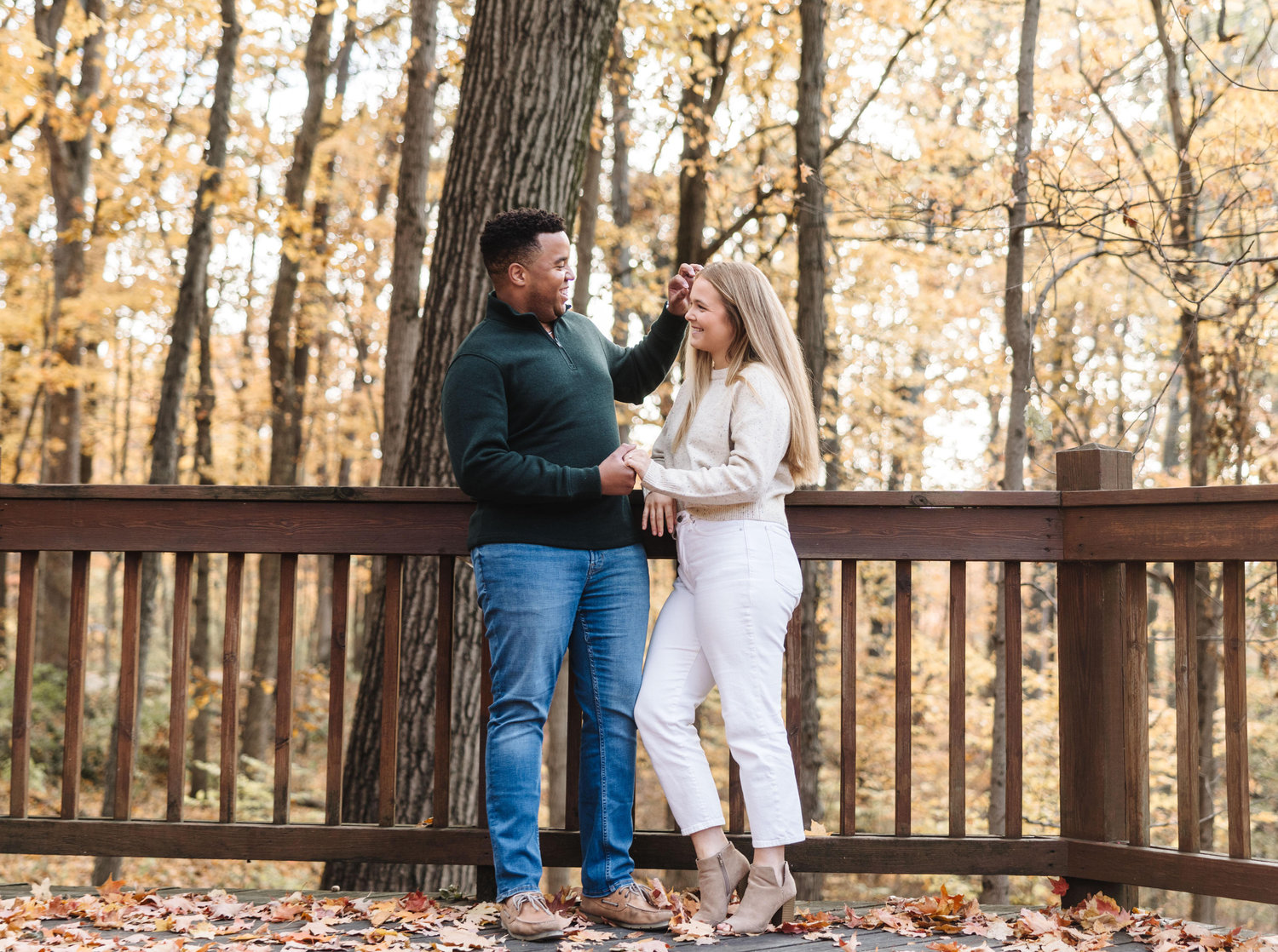 The Wedding Website of Dorian Durig and Gregory Dunn