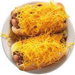 Skyline Chili