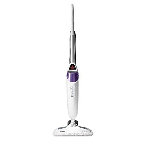 Bissell Steam Mop, 19404, Purple Powerfresh Pet