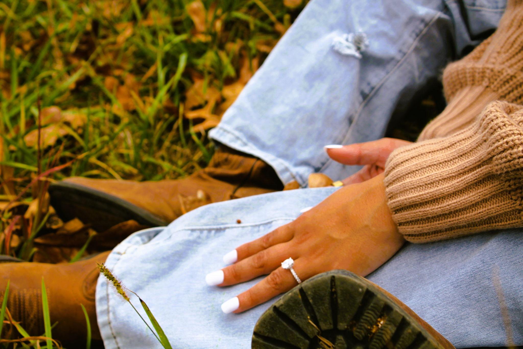 The Wedding Website of Skylar Simmons and Austin McCall