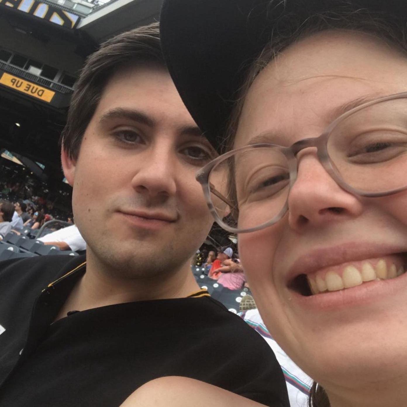 Pittsburgh Pirates, Pittsburgh, July of 2021