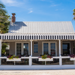 The Waterfront Restaurant
