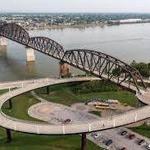Big Four Walking Bridge