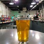 Helicon Brewing