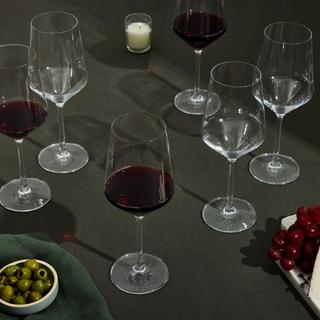 Puro Cabernet Wine Glass, Set of 6