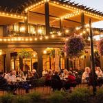 Cimi's Bistro at Pinnacle