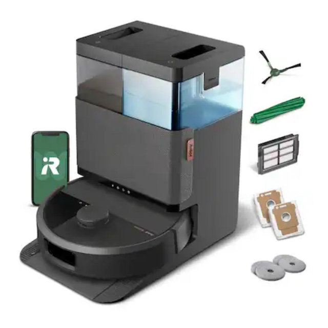 Roomba Combo Vacuum & Mop