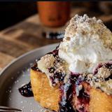 Whiskey Cake Kitchen & Bar