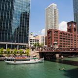 Lake and River Boat Tours