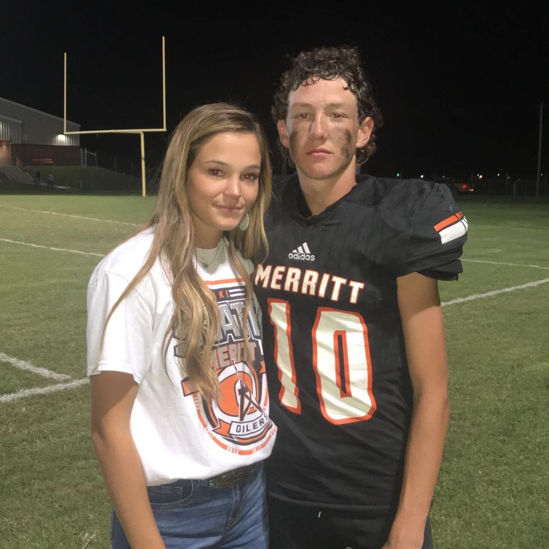 09/19 Football Game