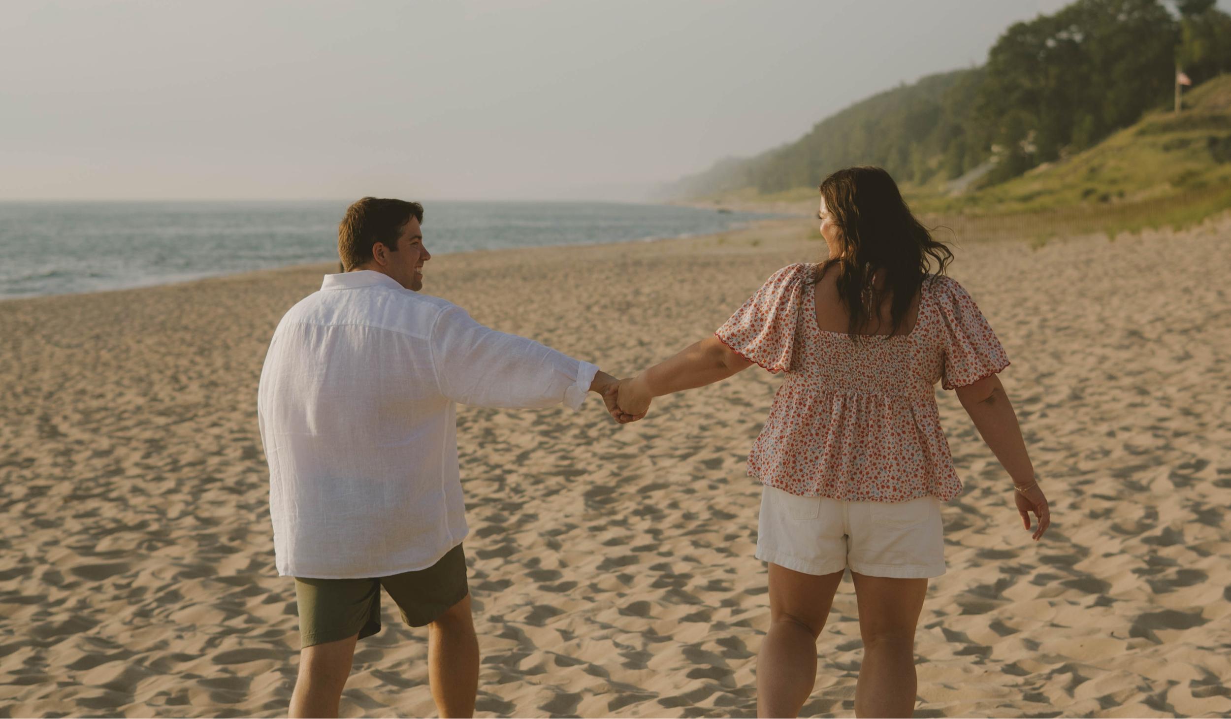 The Wedding Website of Sydney Hunt and Kevin Byrne