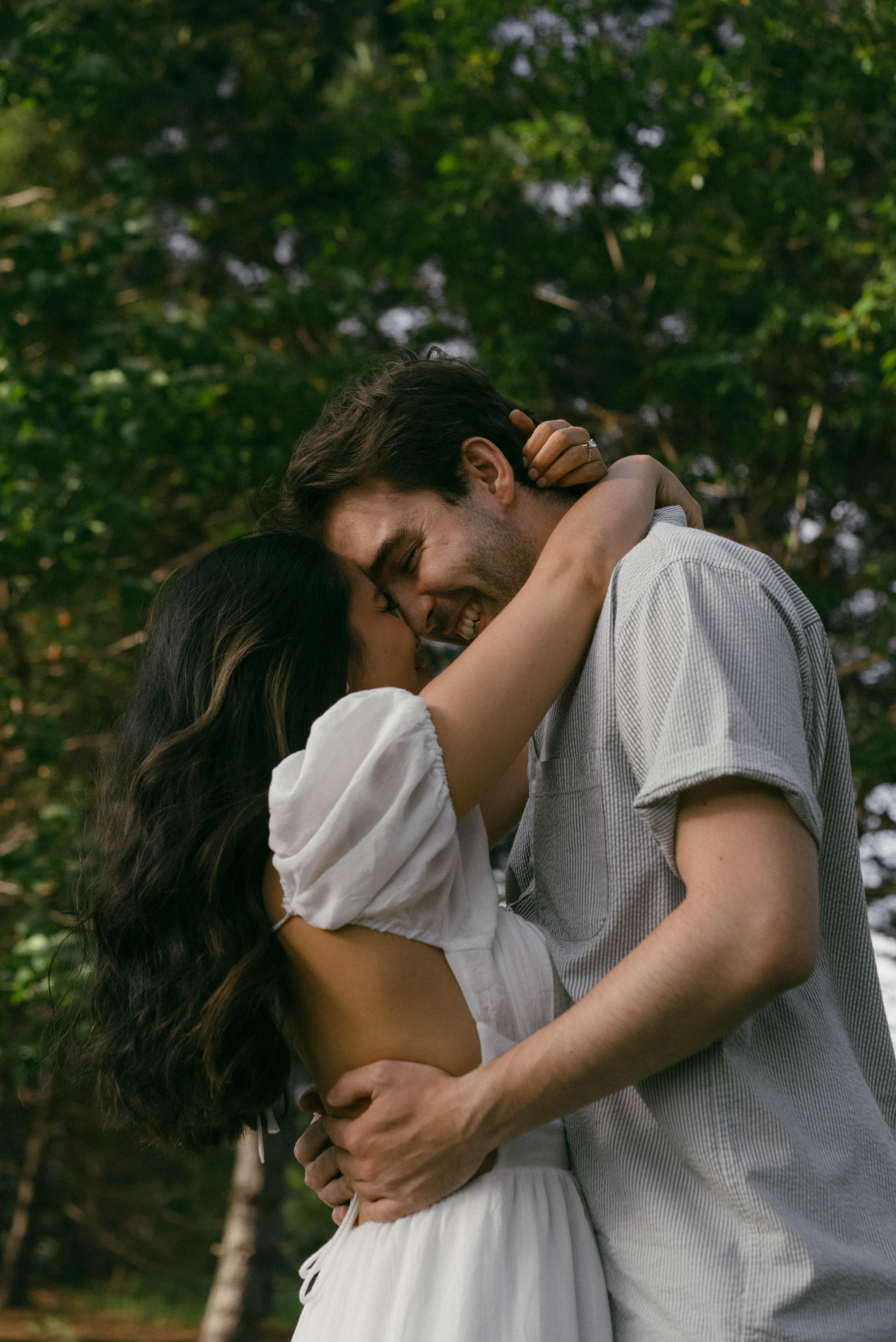 The Wedding Website of Bianca Banzon and Nicolas Steffen