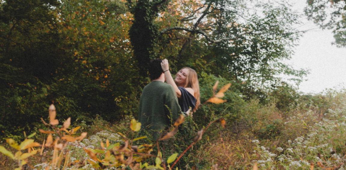 The Wedding Website of Robin Reape and Benjamin Bond