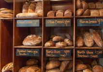 A & J King Artisan Bakers