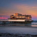 Joe's Crab Shack