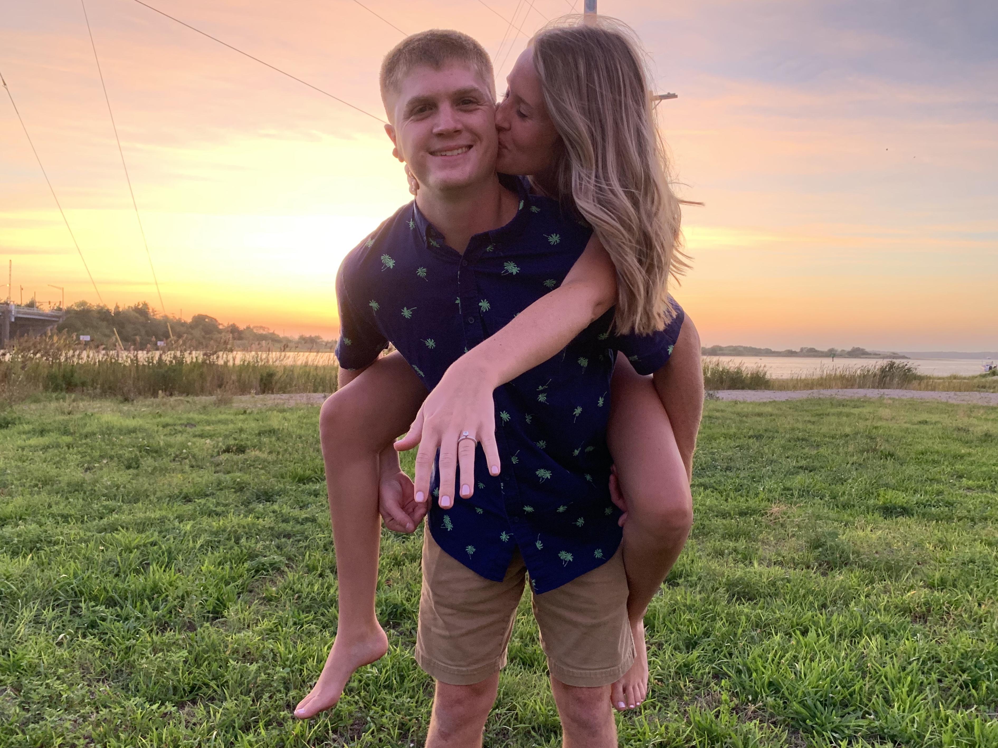 The Wedding Website of Rebecca Hoefler and Ryan Lieb