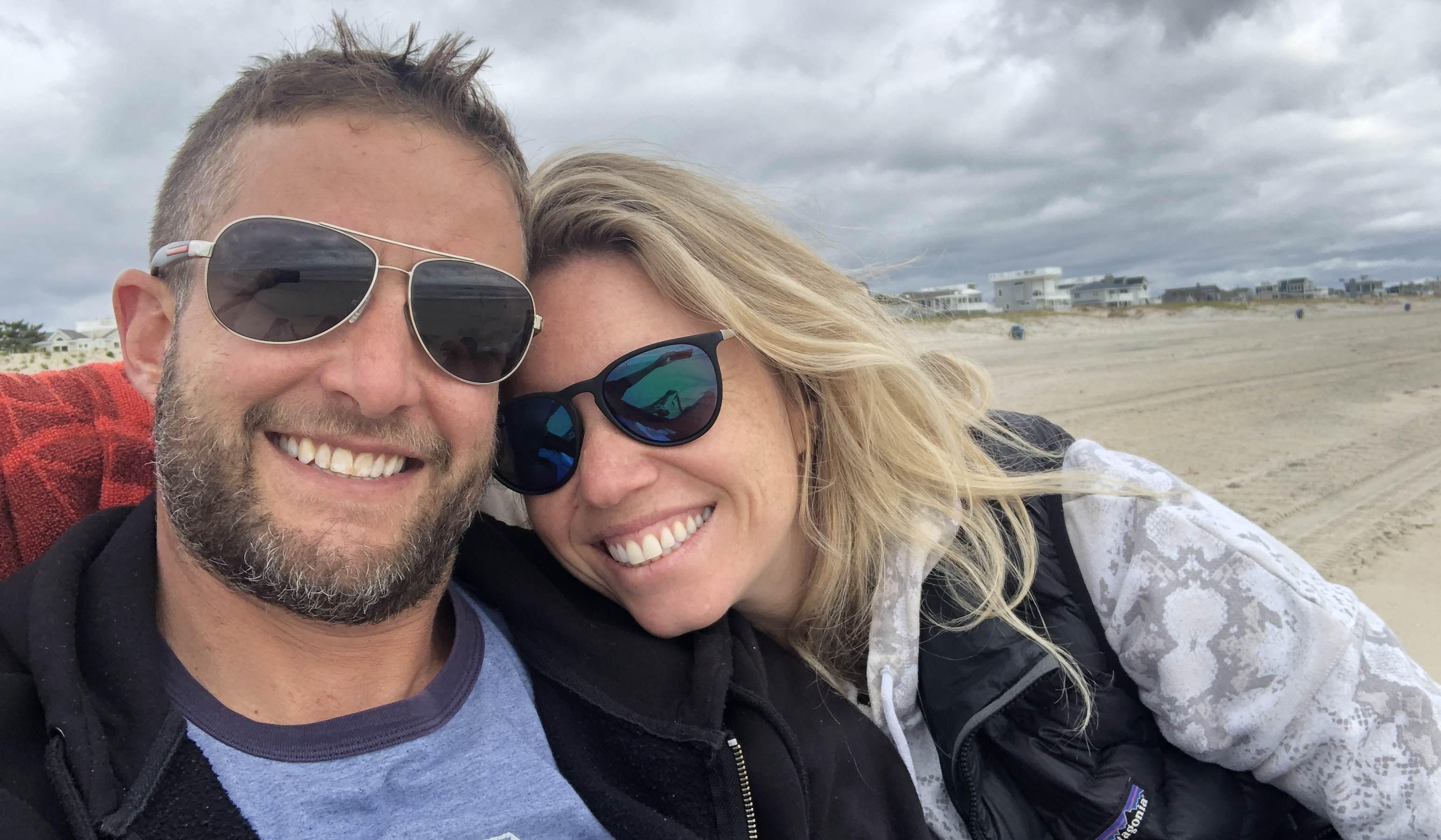 Brittini Rackow and Ken Rackow's Wedding Website