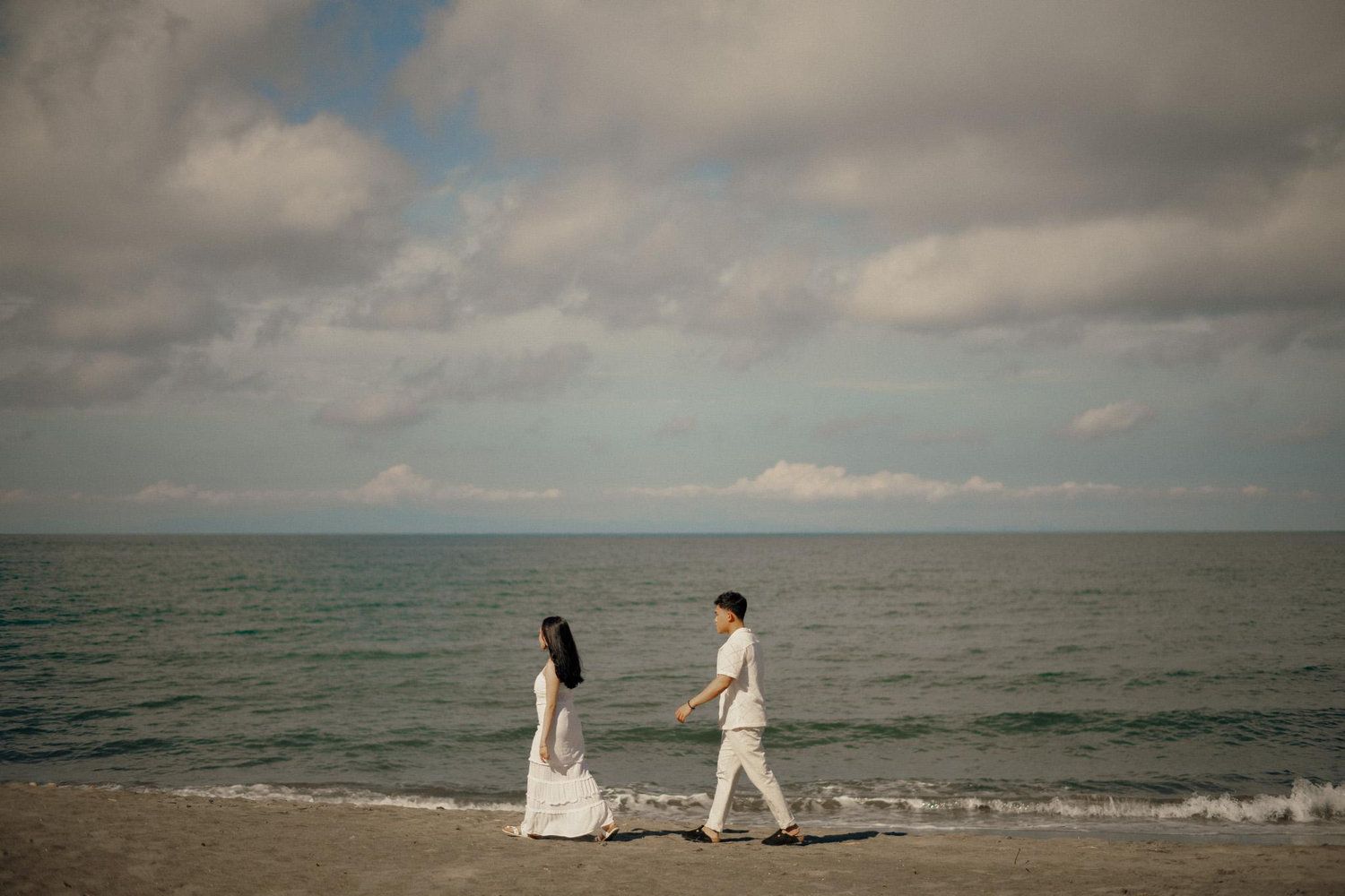The Wedding Website of Gian Puod and Vina Sto Tomas