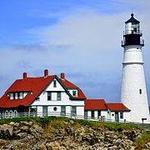 Portland Head Light