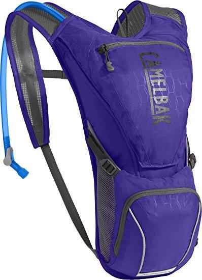 CamelBak 2017 Aurora Hydration Pack w/ Crux Reservoir