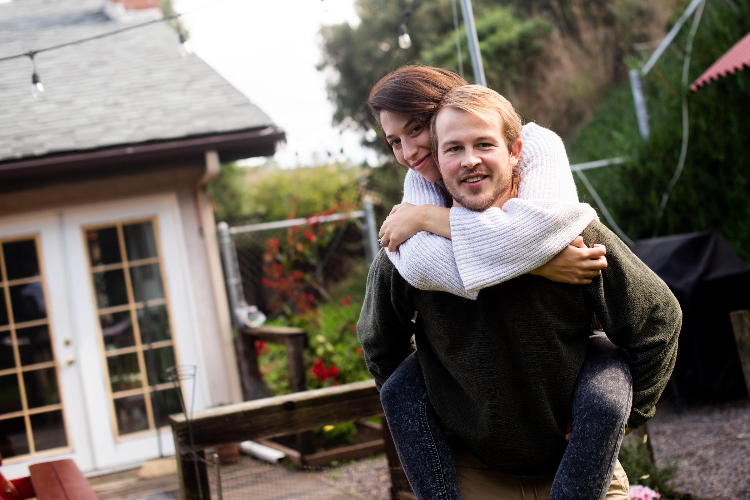 The Wedding Website of Jordan Weber and Jay Bick