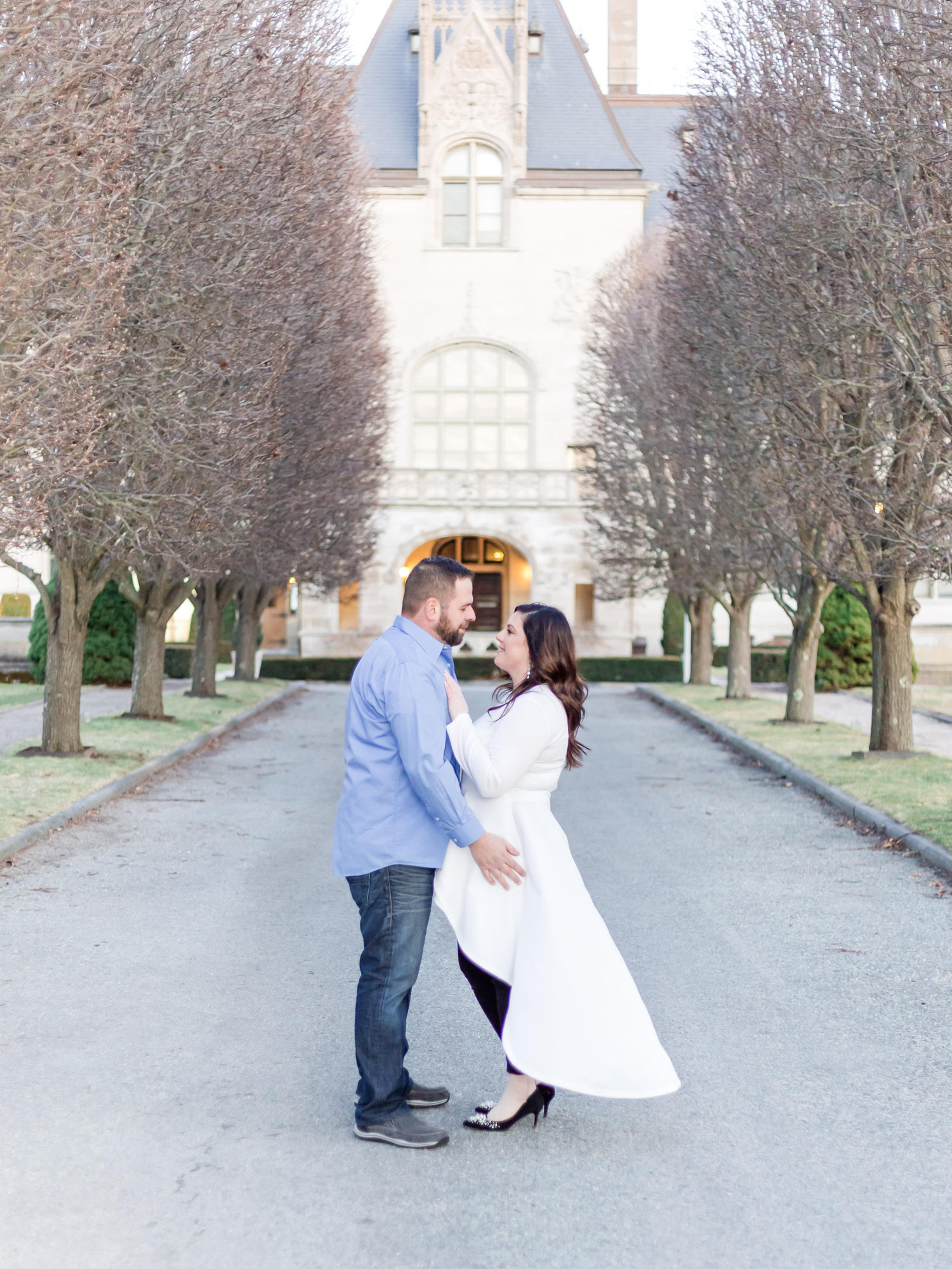 The Wedding Website of Kate Porter and Johnny Daher