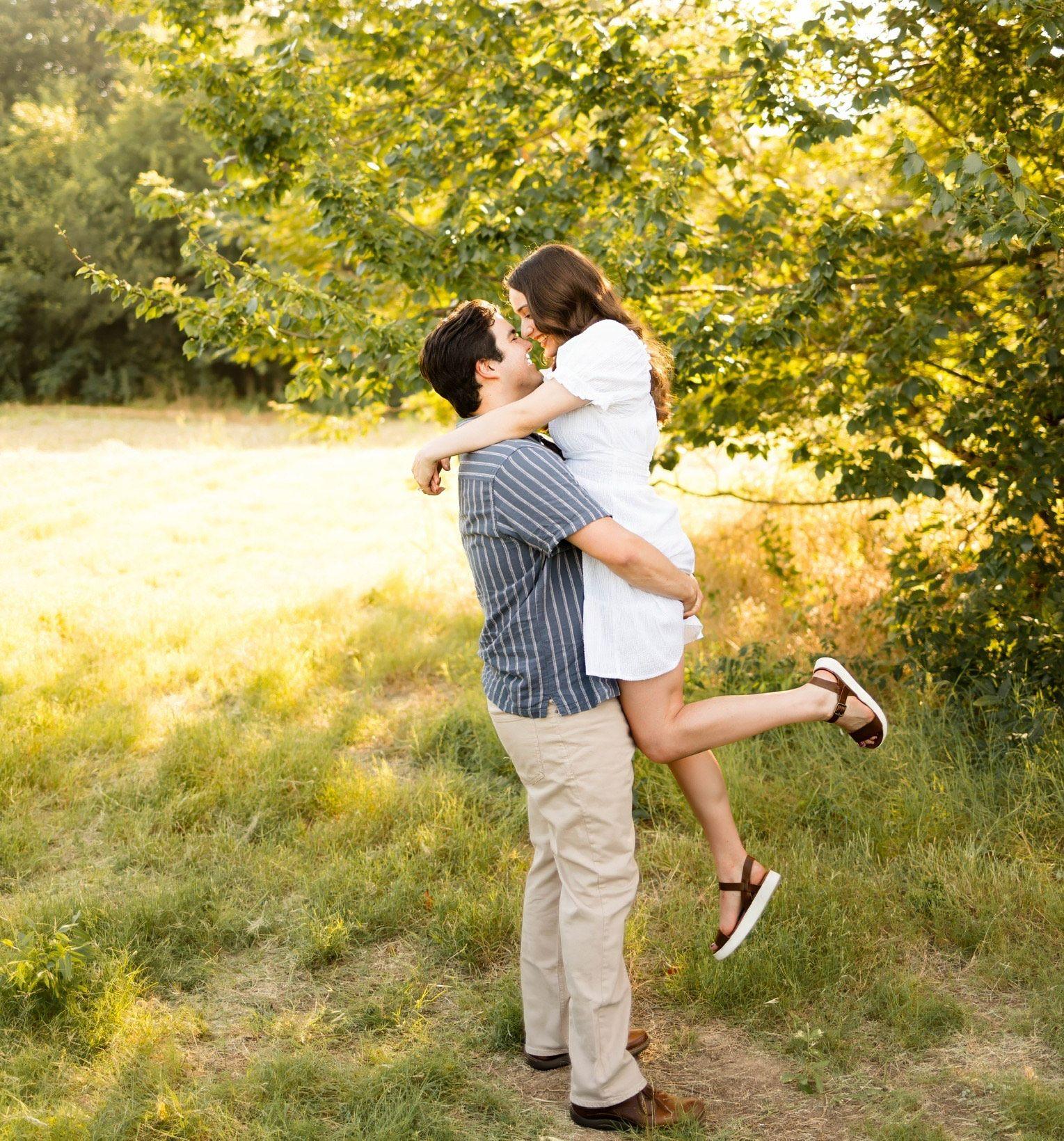 The Wedding Website of Michaela Sinclair and Bryce Winslow