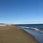 Salisbury Beach