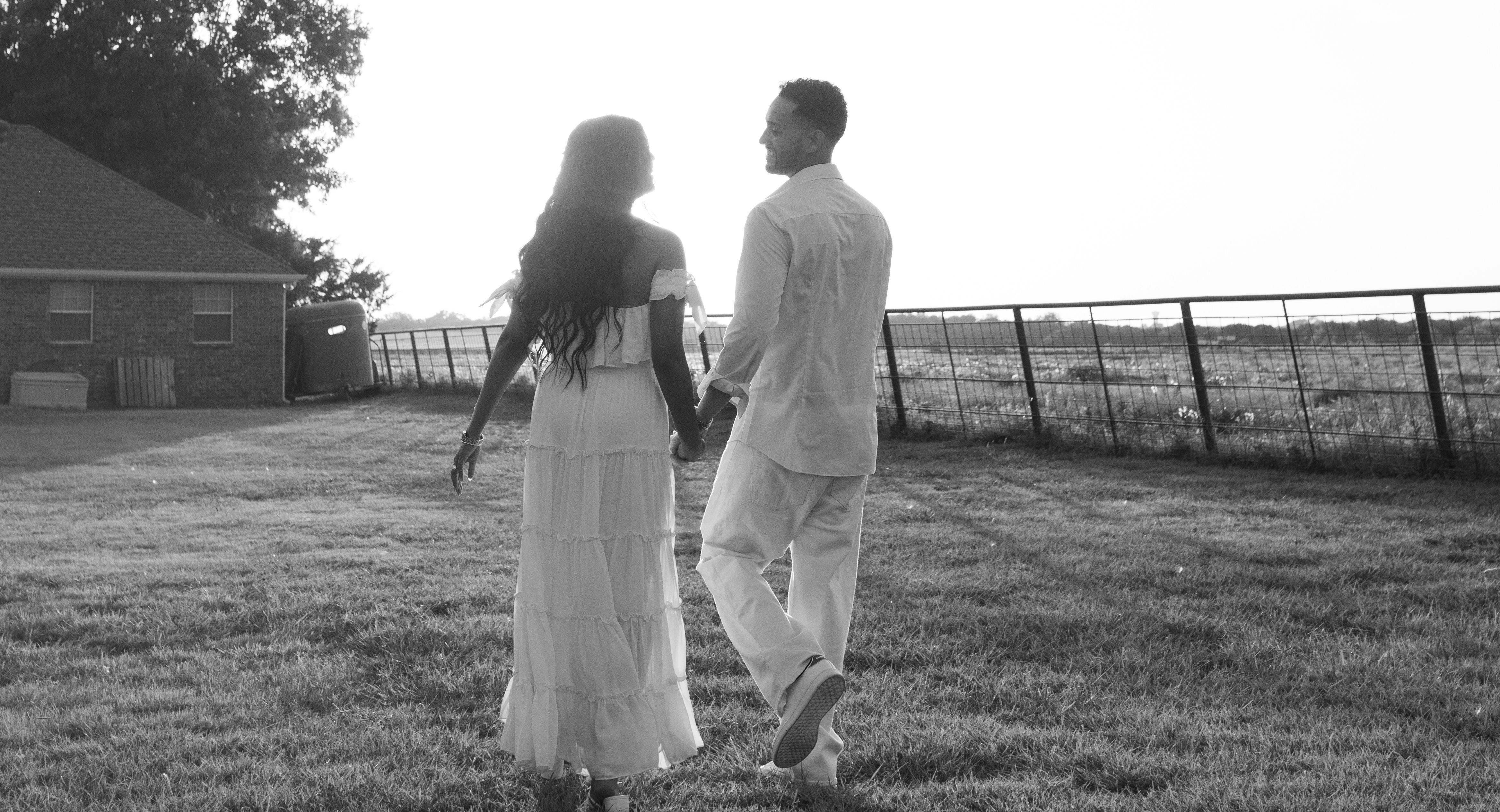 The Wedding Website of Anthony Joseph and Krystiann Andrews