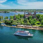 Kingston 1000 Islands Cruises