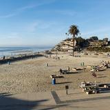 Moonlight State Beach
