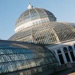 Como Park Conservatory