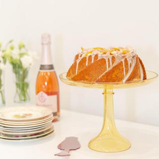 Estelle Cake Stand