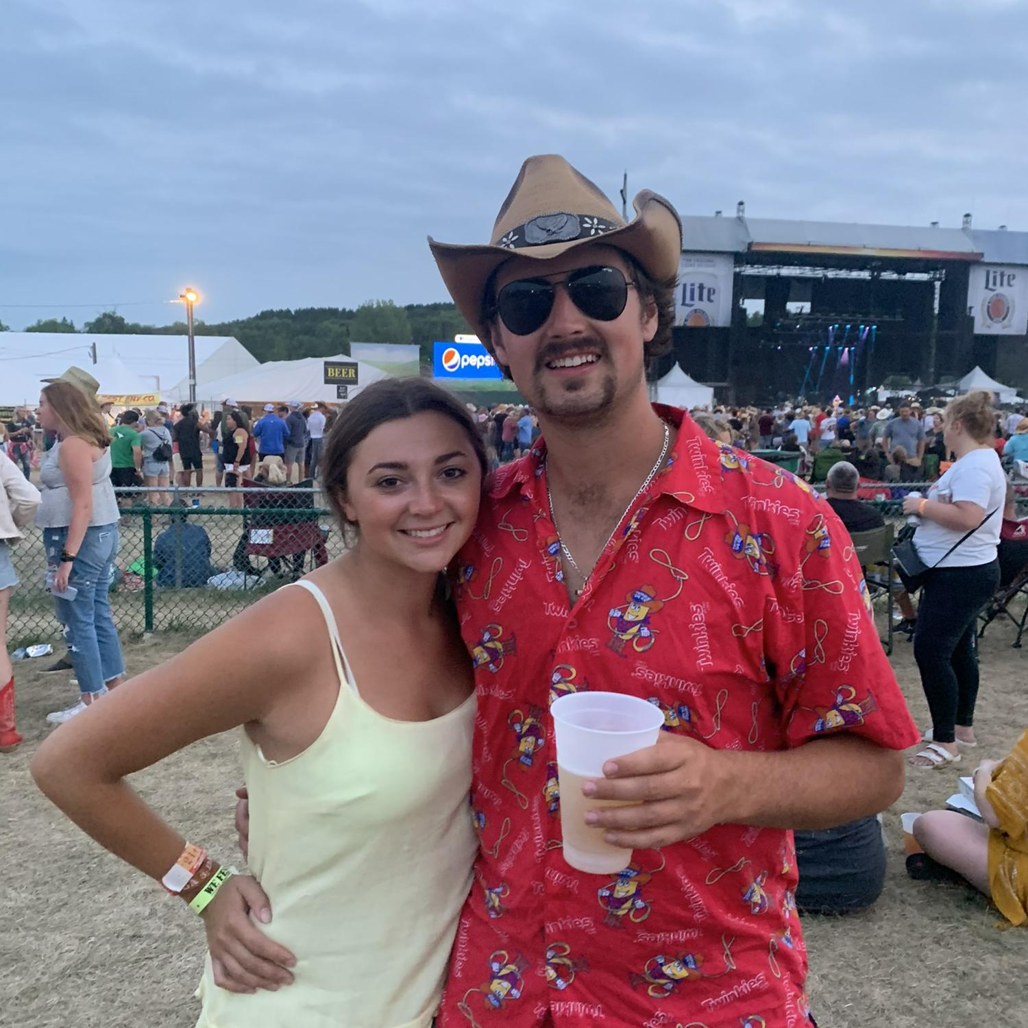 WE Fest