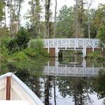 Cypress Gardens
